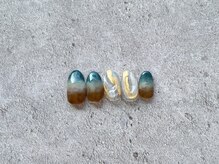 オーキッド バイ ビューティー(OrchiD.by BEAUTY)/◆rich◆定額アート