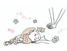 【桜キャンペーン】お好きな箇所にインディバエステ70分★7500円♪♪