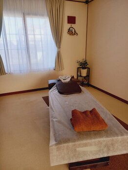 まつぼっくりの写真/【完全予約制】初めての方も通いやすい、個室で落ち着いたプライベートサロン♪帯広駅からも好アクセス◎