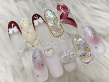 ティーエヌ 八王子店/定額8000円