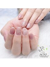ネイルディーアンドディー(Nails D&D)/