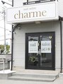 シャルム(charme)/nail salon charme