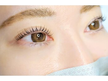 ノエル 上野店(Noel)/パリジェンヌラッシュリフト