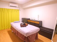 ユリシード 東京本院(Ulyseeed)/完全プライベート空間