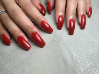 ラフィーナ(RAFFINA)/