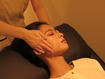 レジーナ(Regina)/【成増/ヘッドスパ】