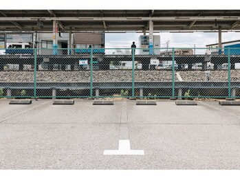 リライフ 岩槻(Re.Life)/13番14番をご利用ください