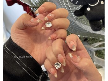 ルレア(Lulea)/design plus course