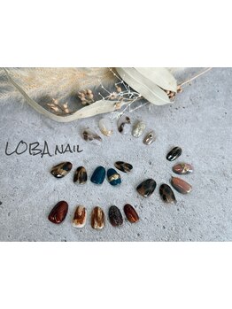 アートの種類が豊富