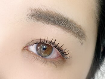 シェリ バイ リッシュ(Cheri by RICHE)/フラットラッシュ　140本★