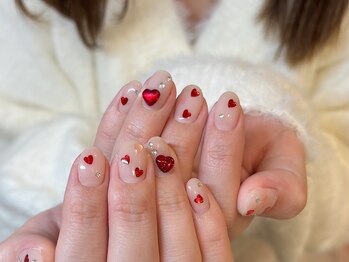 リミーバイメイズシエル(Limie by May's ciel)/