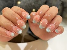 グラマラス プレジール 中野店(glamourous plaisir)/90分アートやり放題¥8250