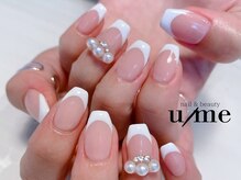 ユーミー(u/me)/エレガンスネイル