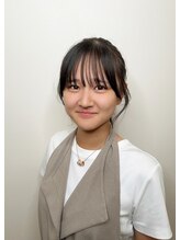 ファレノホワイト 中村 華音