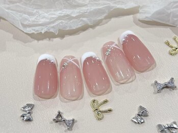 ワンホンネイル