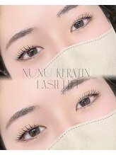 ハリス(HARIS)/NUNU