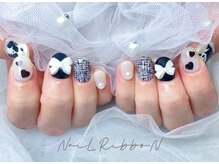 アイラッシュ アンド ネイル リボン 池袋店(RibboN)/[197]100分やり放題¥9990