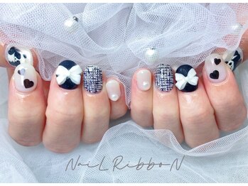 アイラッシュ アンド ネイル リボン 池袋店(RibboN)/[197]100分やり放題¥9990