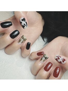 シロン バイ ラベスト 四日市店(Cilon by lovest)/定額スタンダード_amanda