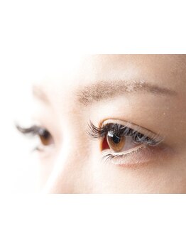 お子様同伴OKのサロン