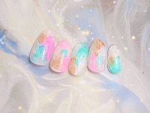 ギャザーパーティー 目白店(gatherparty)/2025春夏トレンドデザイン