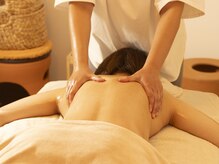 温(Onn)の雰囲気（高評価◎高リピート♪癖になる手技お試しあれ!フワ軽スッキリ◎）