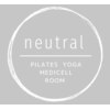 ニュートラル(neutral)のお店ロゴ
