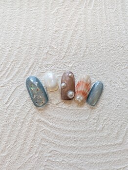 ブランシュール/◇ プラージュ