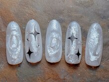 マジックミラー/