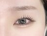 【女性2回目】眉毛Wax＋まつ毛パーマ