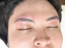 ネオビューティー(Neo beauty)/美眉スタイリング