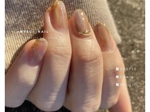 メルシーネイル(merci nail)