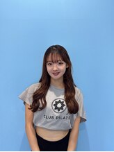クラブピラティス 岡山店(CLUB PILATES)&nbsp;Kano 