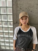 ロロ(LoLo.)&nbsp;森 のぞみ