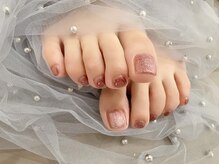 フェアリー(Fairy)/フットマグネット