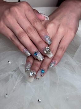 クレヴィオ 小美玉店(CREVIO)/