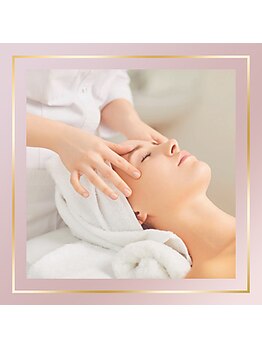 ヘッドスパで癒されたい