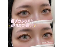 アニーヘアーデザイン ハナレ(annie Hanare)