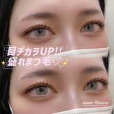 アニーヘアーデザイン ハナレ(annie Hanare)