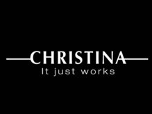 美容大国イスラエル発【CHRISTINA】