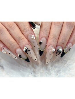 スカルプが得意なサロン