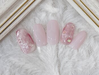 バーガンディ 武蔵浦和(BURGUNDY)/マグニュアンスぷっくり