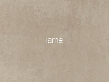 ミュウ(MEU)/ラメ