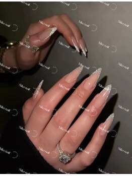 ニコ 高田馬場店(Niko)/フラッシュフレンチ