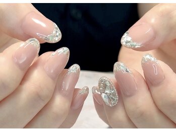 メゾンミズホ(Maison Mizuho)/ガラスフレンチ