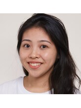 アナスタシア ミアレ 青山店/ナチュラル平行眉｜眉毛サロン