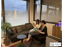 トレッドキュー 一宮店(Tread Cue)/電子マネーご利用可能です。