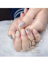 ユリナリタ(YuRi Narita)/