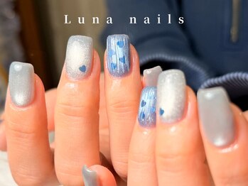 ルナネイルズ(Luna nails)/