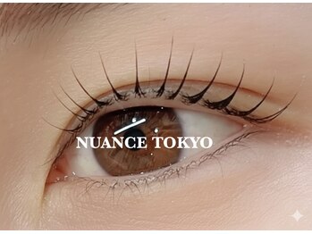 ニュアンストーキョー 大阪梅田本店(NUANCE TOKYO)/まつげパーマ/マツパ /眉毛